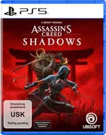 Assassins Creed Shadows