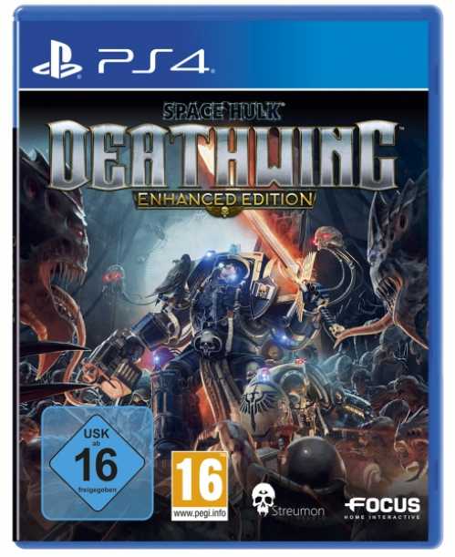 download space hulk deathwing ps4 for free