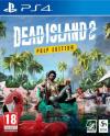Dead Island 2 PULP Edition PS4