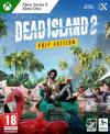 Dead Island 2 PULP Edition Xbox One / Xbox Series X