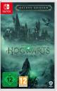 Hogwarts Legacy Deluxe Edition Switch