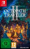OCTOPATH TRAVELER II Switch