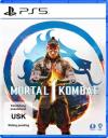 Mortal Kombat 1 PS5