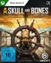 Skull and Bones Xbox Series X