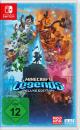 Minecraft Legends DELUXE SWITCH