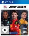 F1 2023 PS4