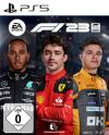 F1 2023 PS5