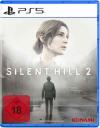 Silent Hill 2 PS5