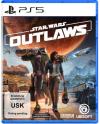 Star Wars Outlaws PS5