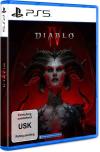 Diablo 4 PS5