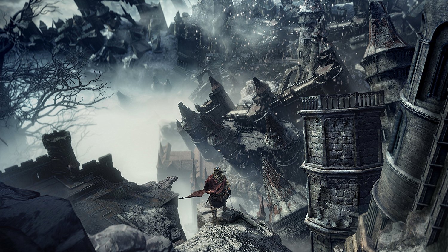 Dark Souls 3 Xbox One Fire Fades Edition Kaufen Primalgames De