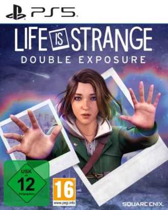 Life is Strange: Double Exposure PS5