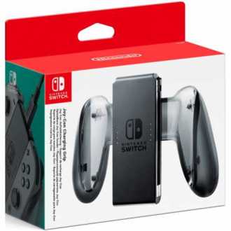 Nintendo Switch Joy-Con Ladestation Charging Grip