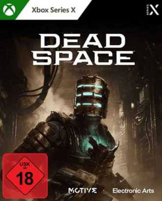 Dead Space Remake XBox Series X