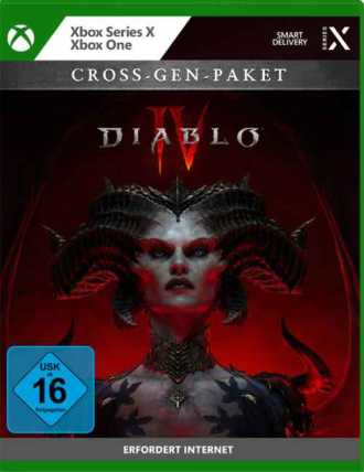 Diablo 4 XBox One / Series X