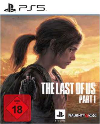 Last of Us PS5 Remake