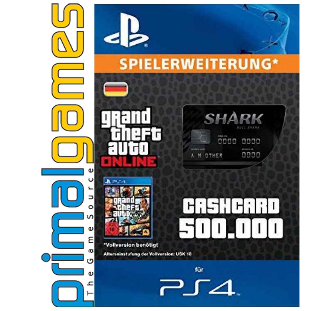 Shark card gta 5 ps4 фото 27