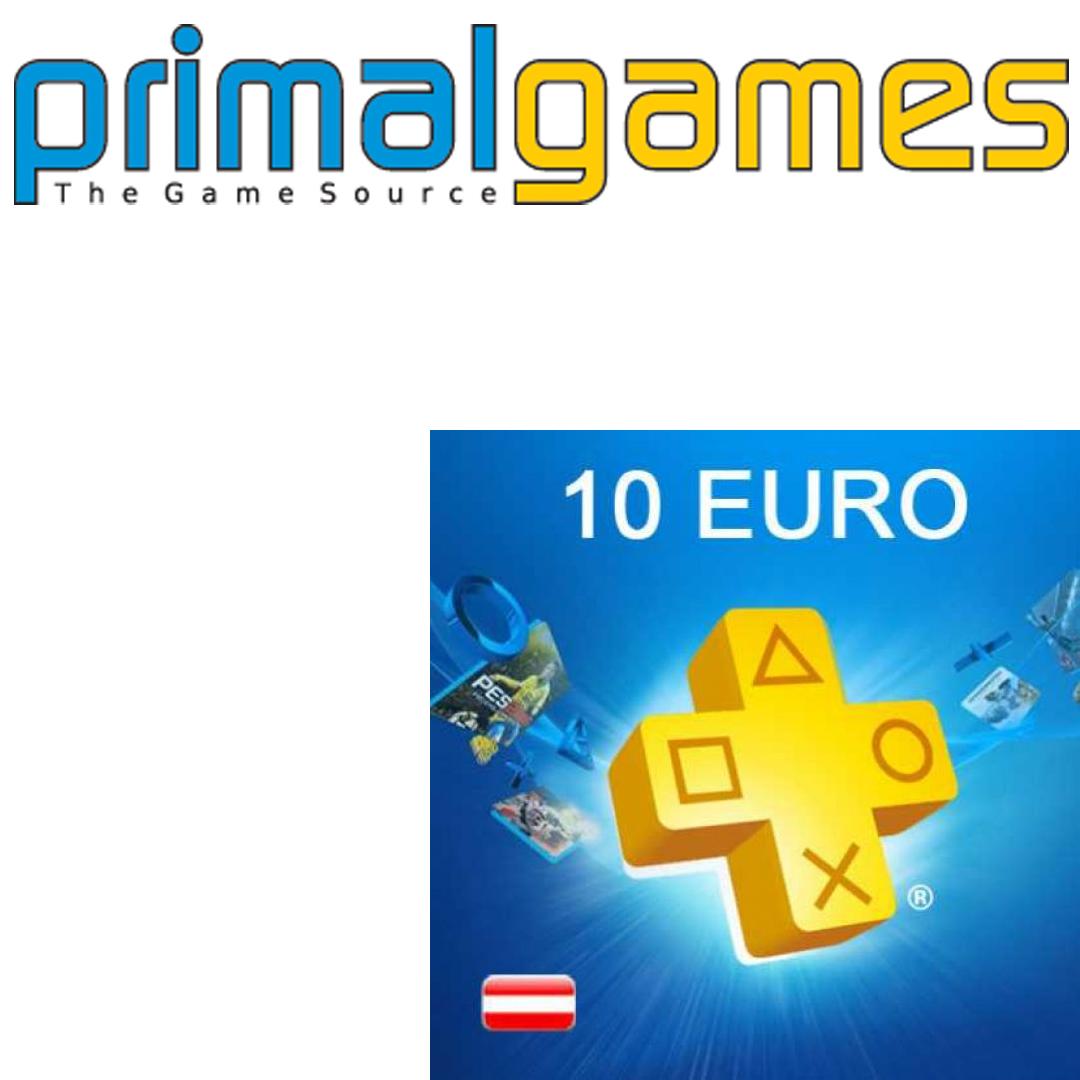 PSN Card 10 € PlayStation Network Guthaben Code kaufen ...